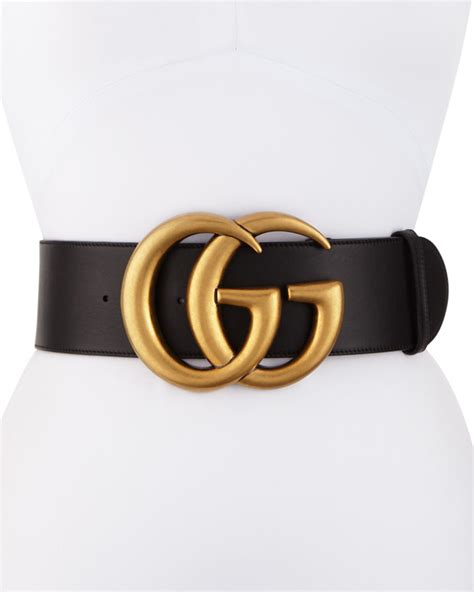 gg gucci belt|extra large gucci belt.